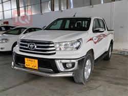 تويوتا هايلوكس